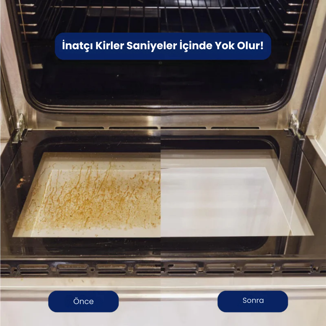 Buharlı Temizleyici