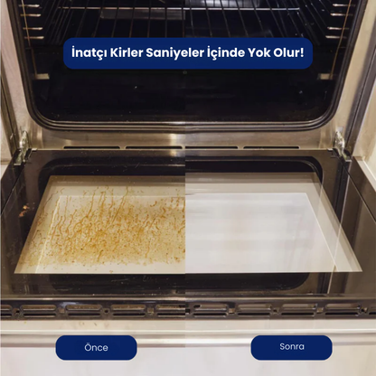 Buharlı Temizleyici