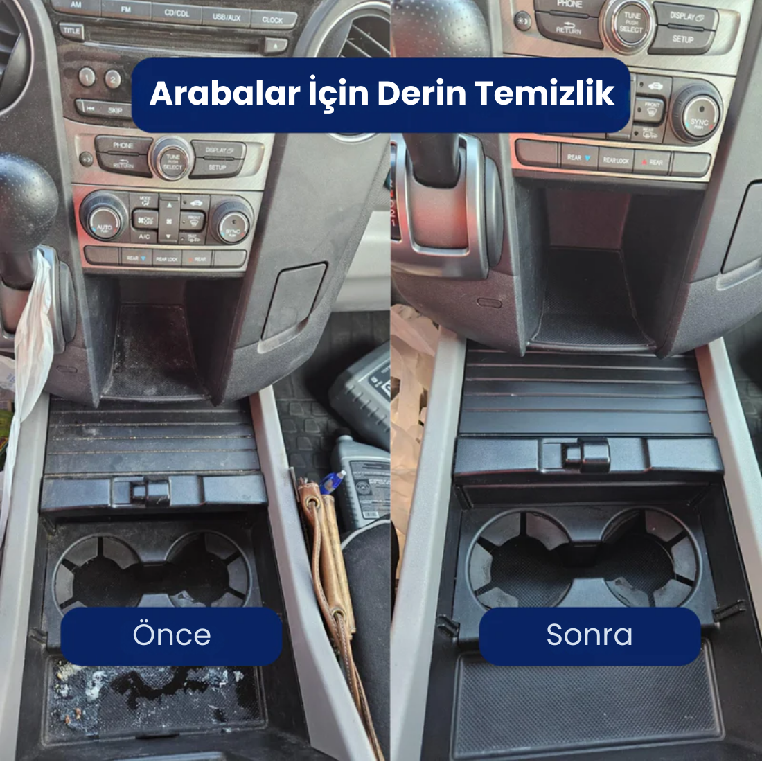 Buharlı Temizleyici